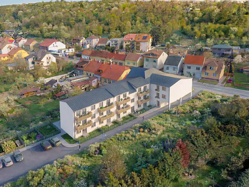 Prodej bytu 2+kk 47 m², Uherské Hradiště – náhled fotky 3