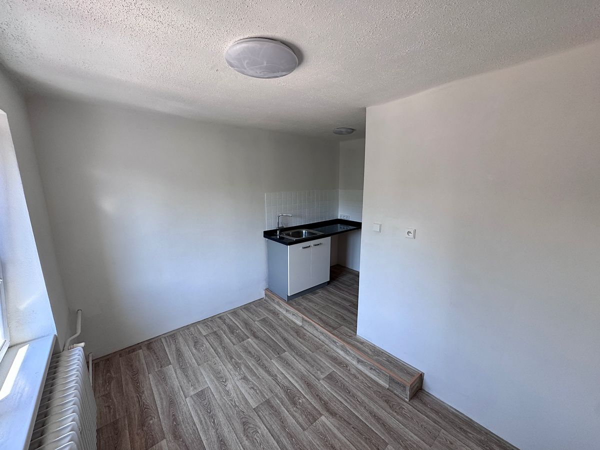 Prodej bytu 1+kk 17 m² – fotografie 3