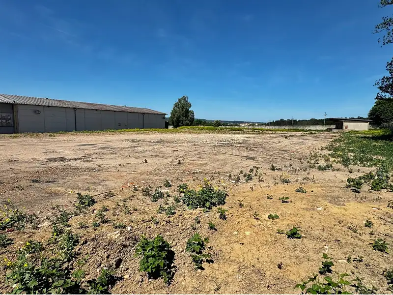 Prodej komerčního pozemku 5000 m², Litomyšl – náhled fotky 2