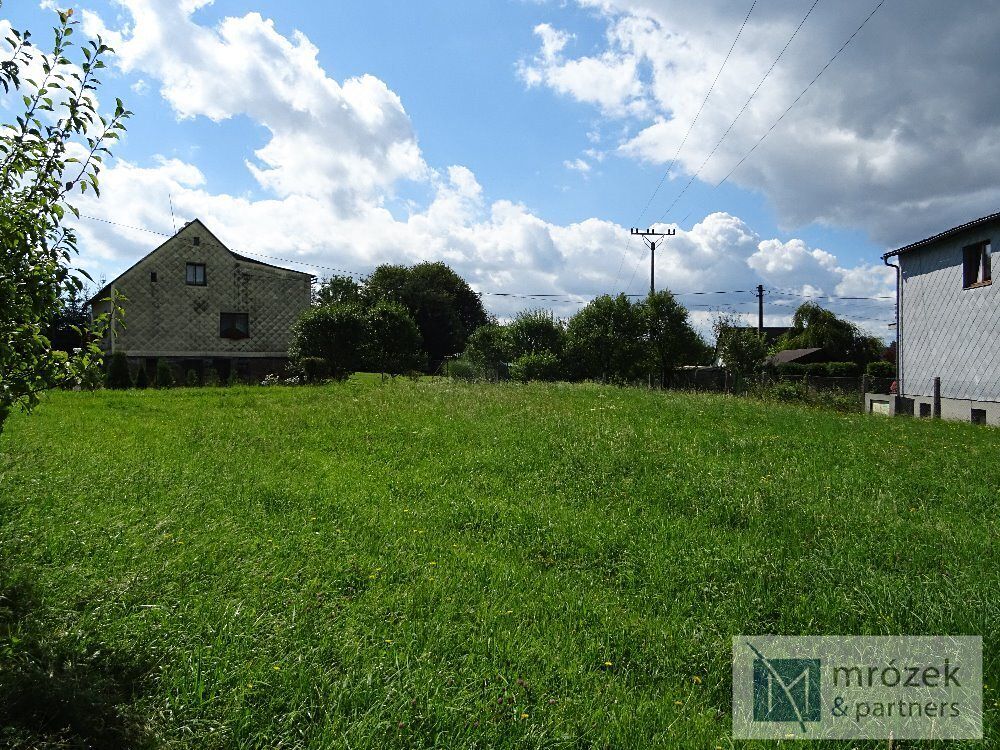 Prodej stavebního pozemku 1102 m² – fotografie 3