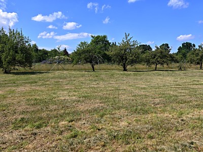 Prodej  zahrady 826 m²