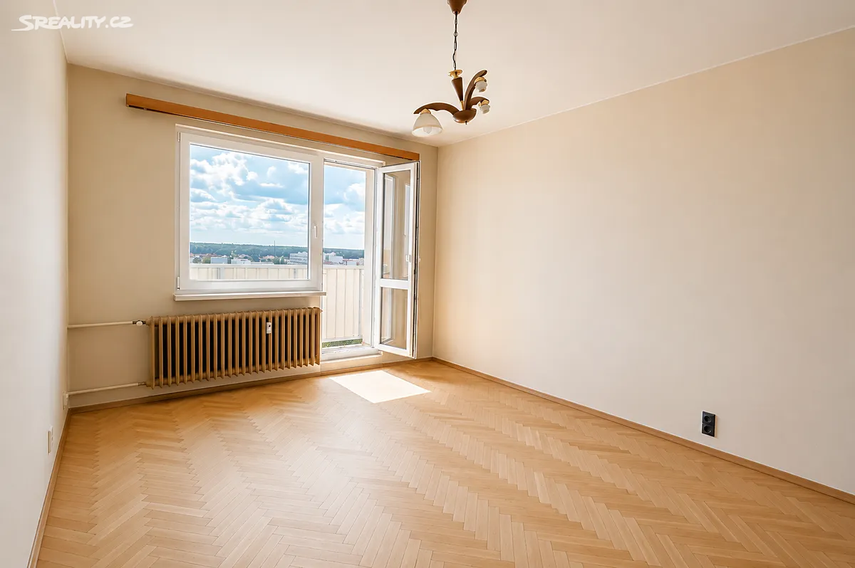 Prodej bytu 2+1 54 m² – pohled 6
