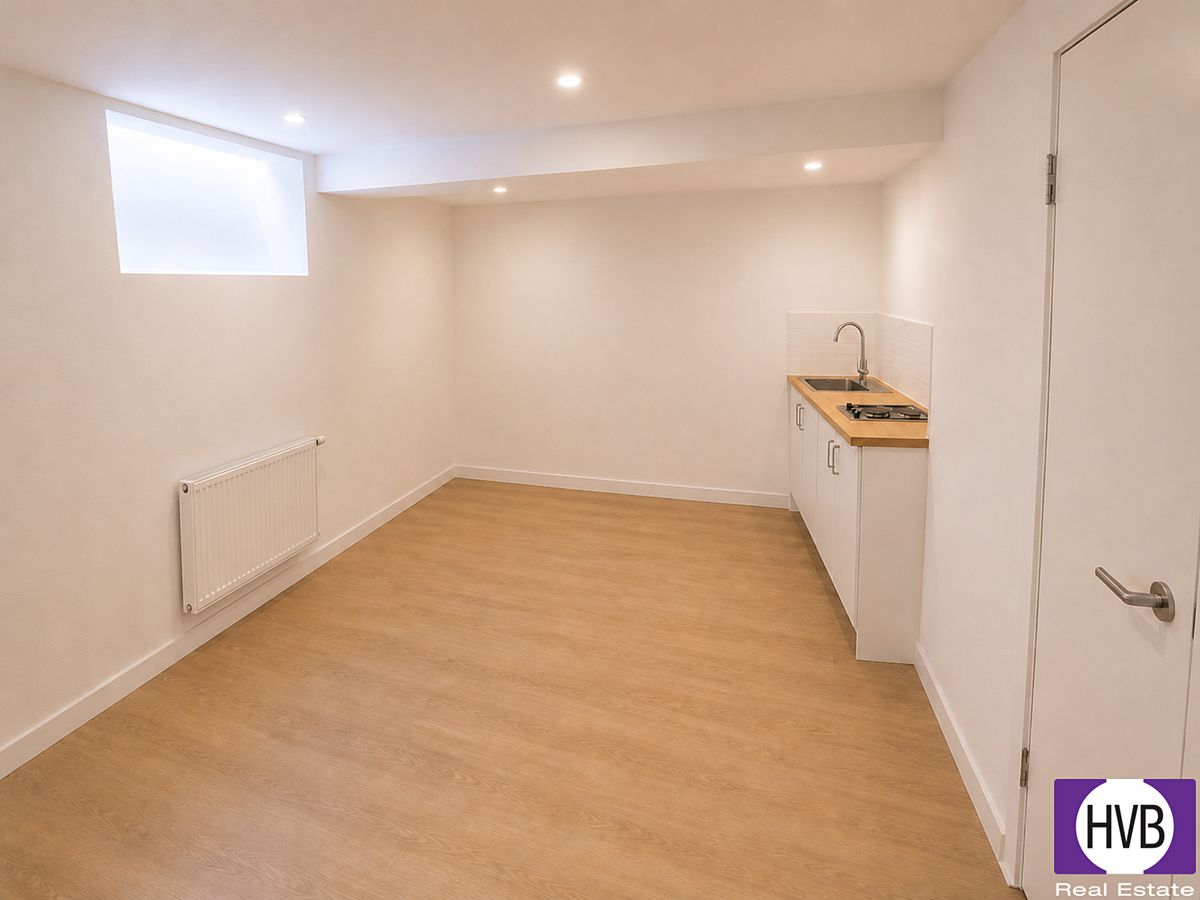 Prodej bytu 1+kk 16 m²