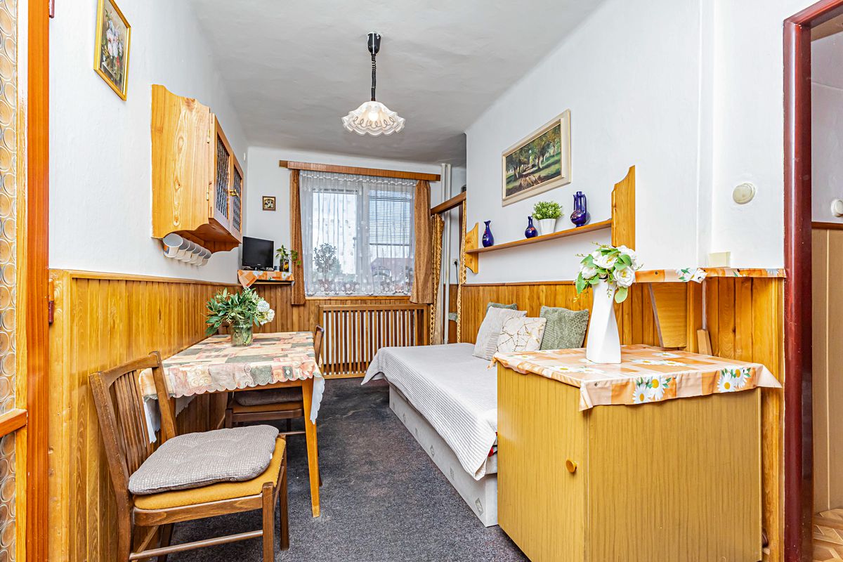 Prodej bytu 3+1 70 m² – fotografie 2