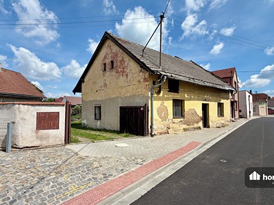 Prodej  rodinného domu 85 m², pozemek 94 m²