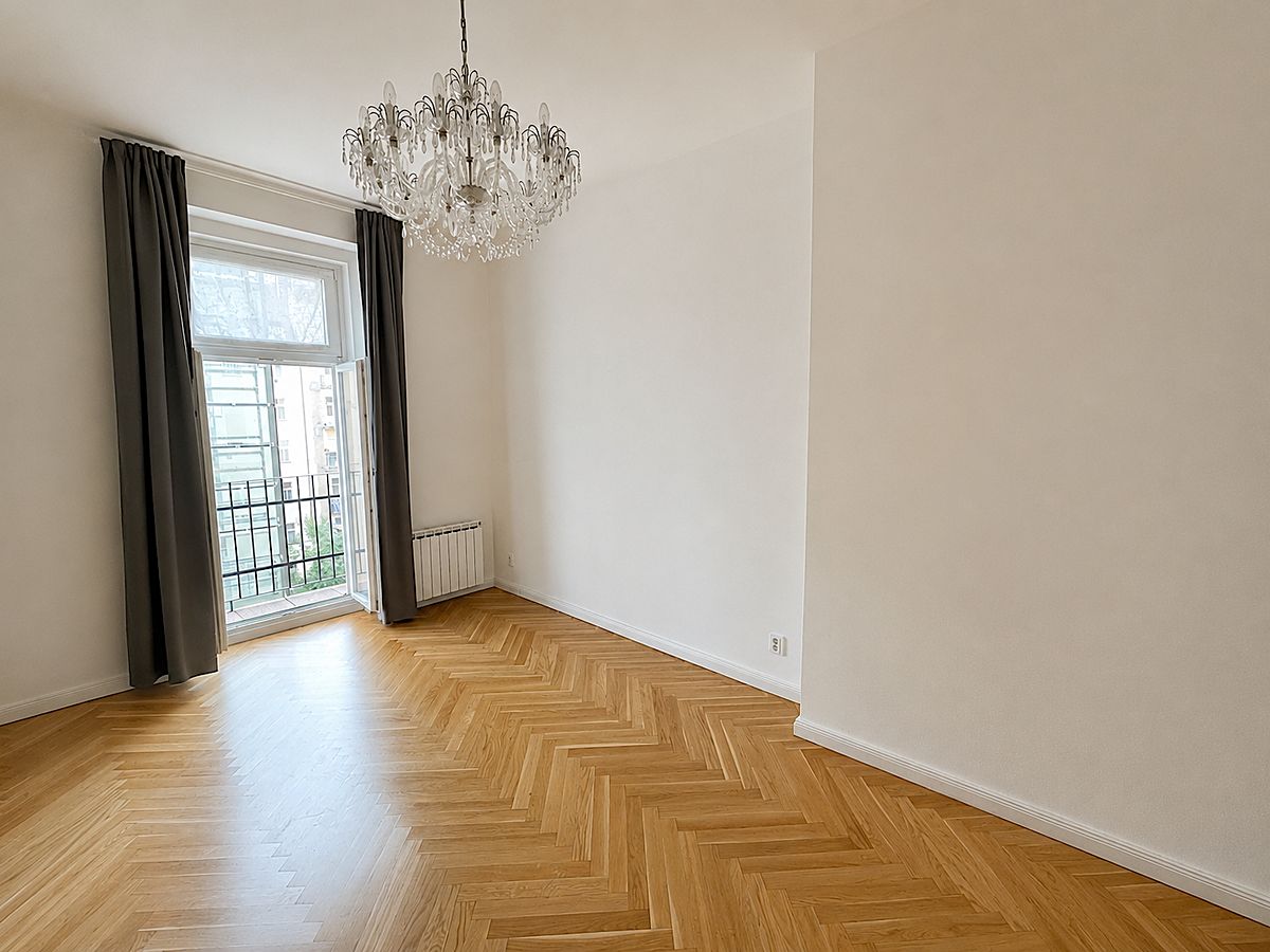 Prodej bytu 1+1 32 m² – fotografie 2