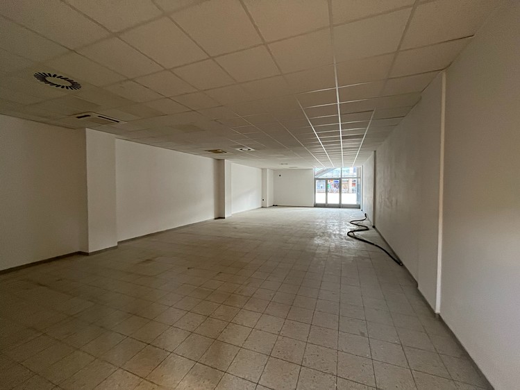 Комерційне приміщення в оренду, 120 м² (5 з 12)