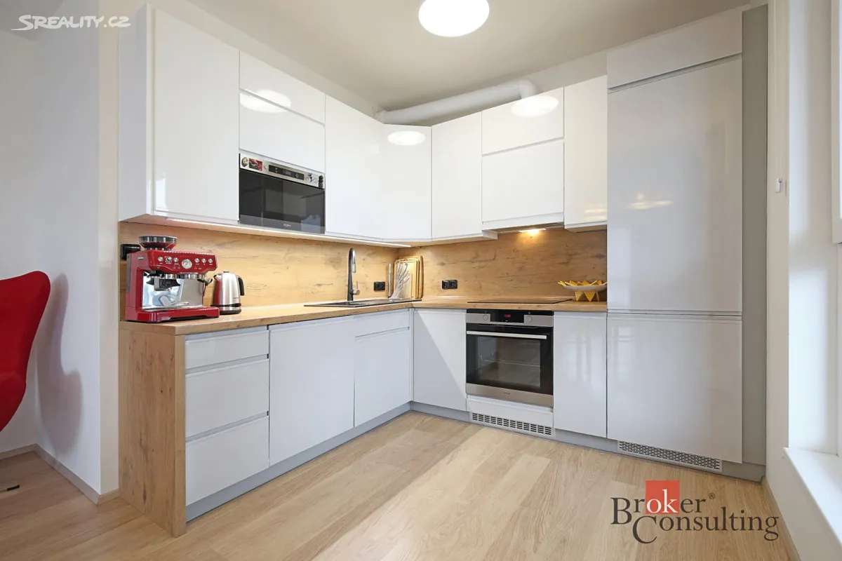 Prodej bytu 3+kk 85 m², Liberec