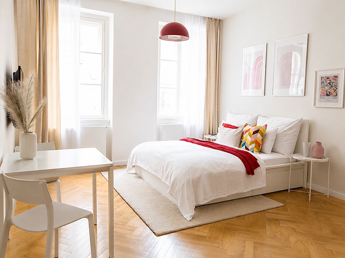 Prodej bytu 1+kk 30 m²