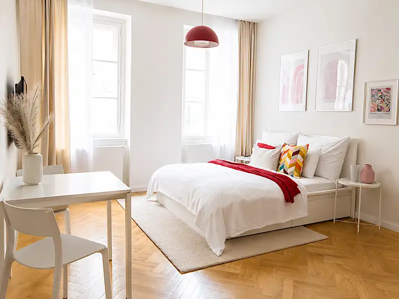 Prodej bytu 1+kk 30 m², Praha – náhled fotky 1