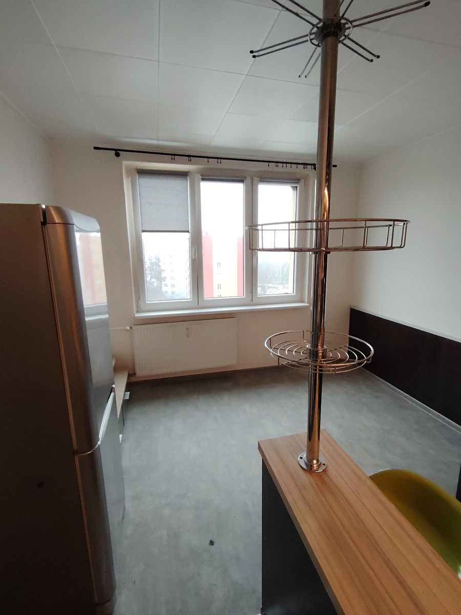 Prodej bytu 1+1 36 m² – fotografie 4