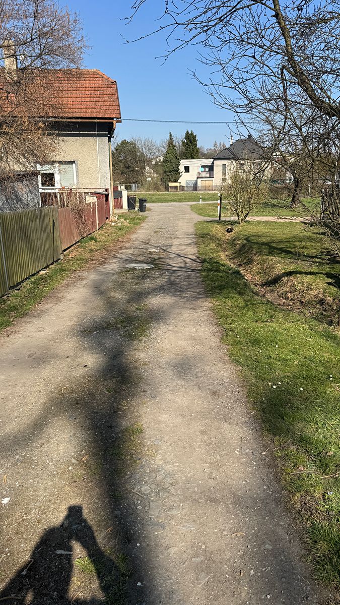 Prodej stavebního pozemku 8063 m² – fotografie 3