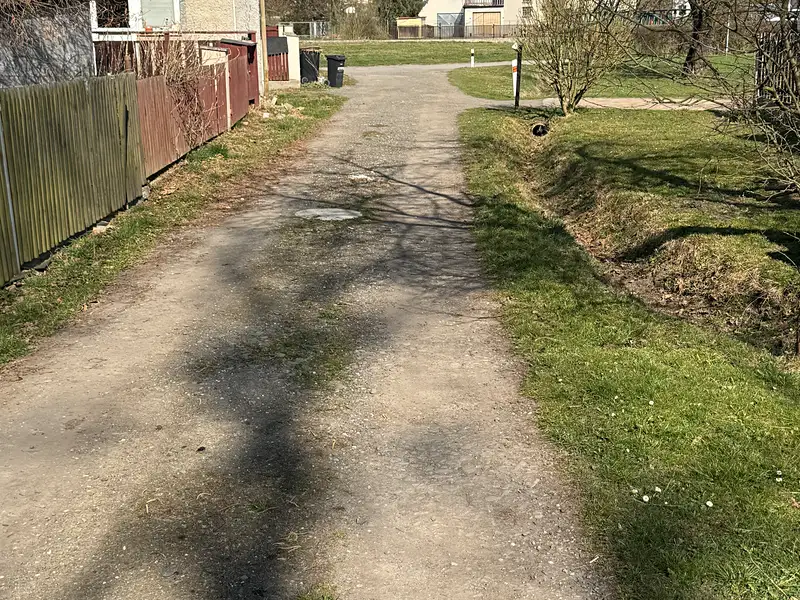 Prodej stavebního pozemku 8063 m², Stará Ves nad Ondřejnicí – náhled fotky 3