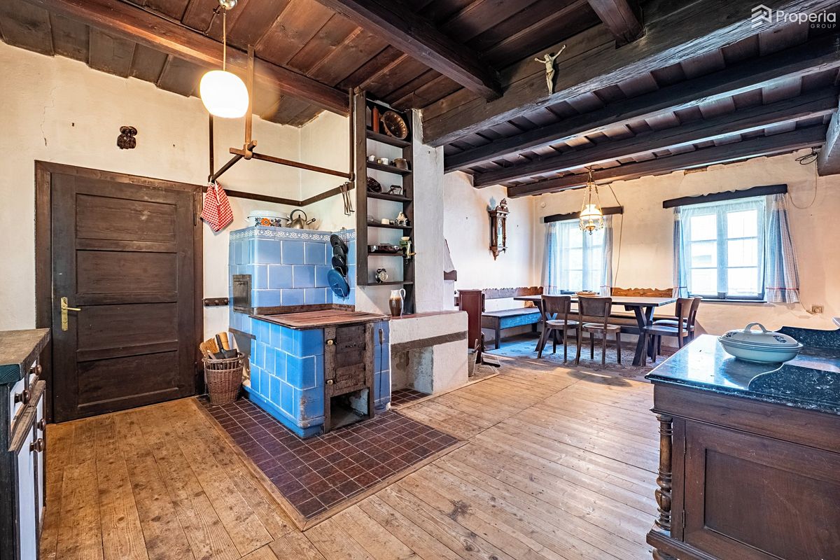 Prodej chalupy 125 m², pozemek 305 m² – fotografie 3