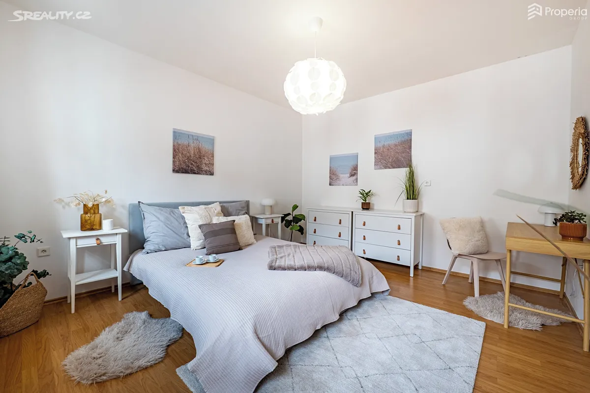 Prodej bytu 3+kk 63 m² – pohled 5