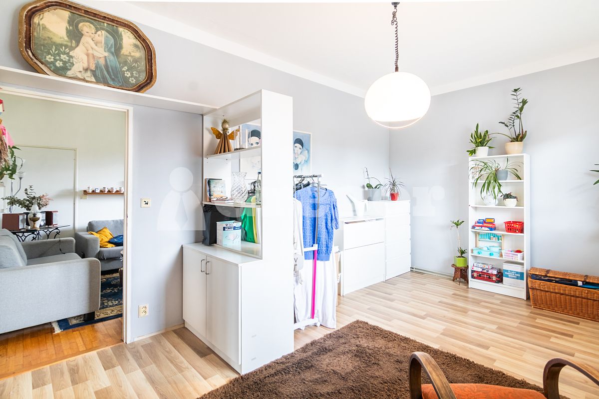 Prodej bytu 3+1 74 m²