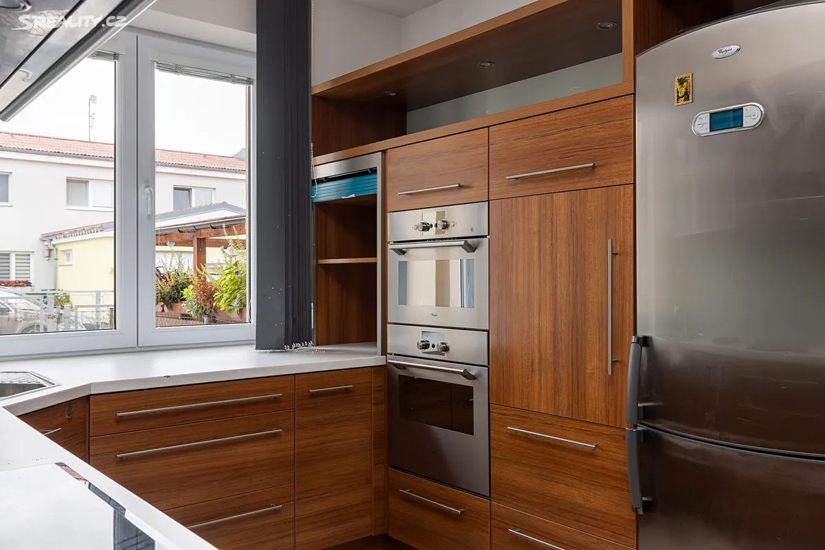 Pronájem rodinného domu 120 m², pozemek 200 m² – pohled 6