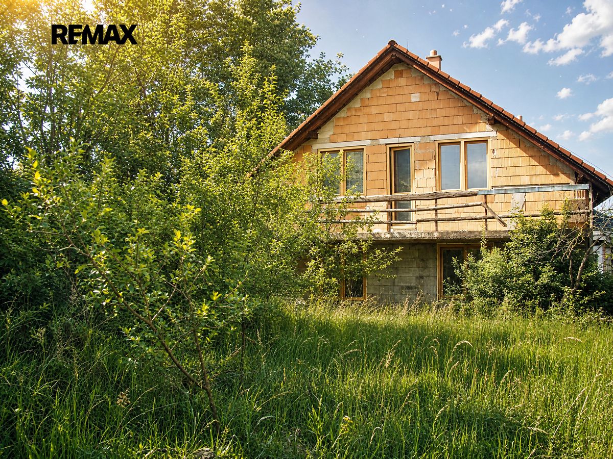 Prodej rodinného domu 131 m², pozemek 1354 m² – fotografie 5