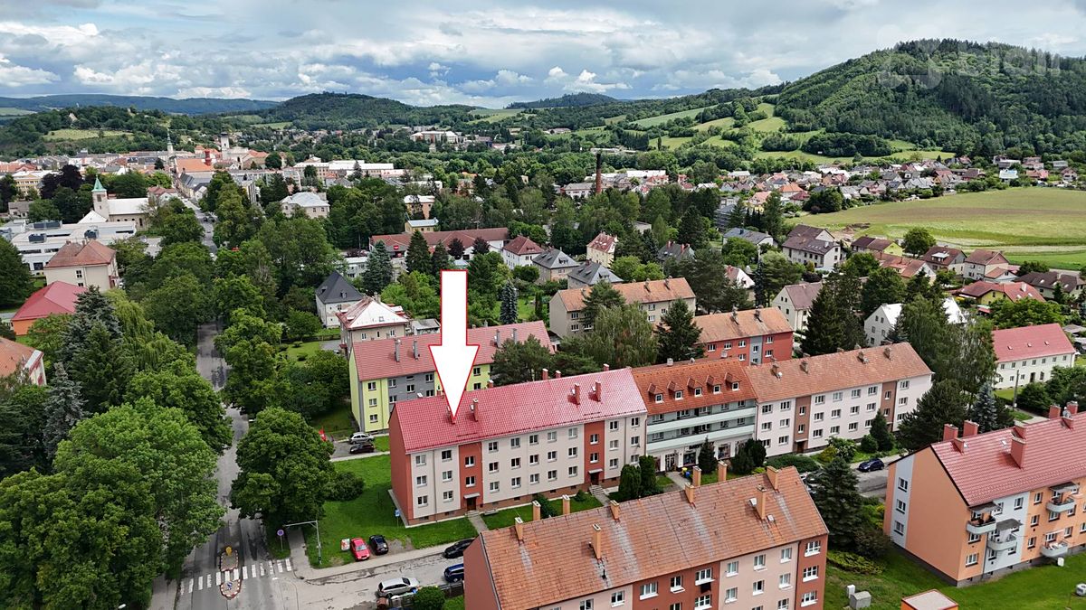 Prodej bytu 3+kk 61 m² – fotografie 2