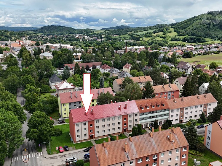 Квартира 3+kk на продаж, 61 м² (2 з 19)