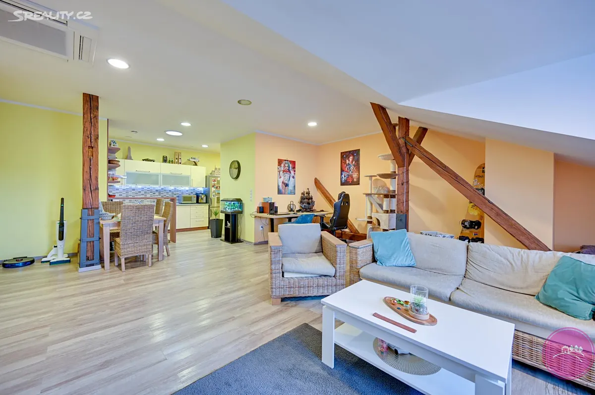 Prodej bytu 2+kk 85 m² – další