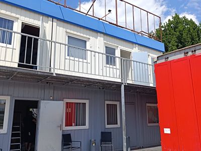 Prodej skladového prostoru 120 m²