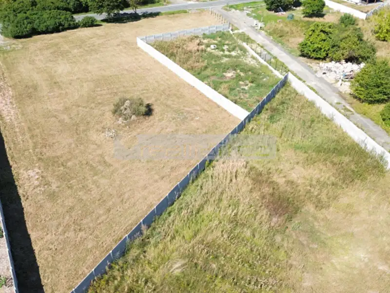 Prodej komerčního pozemku 2500 m², Plzeň – náhled fotky 2
