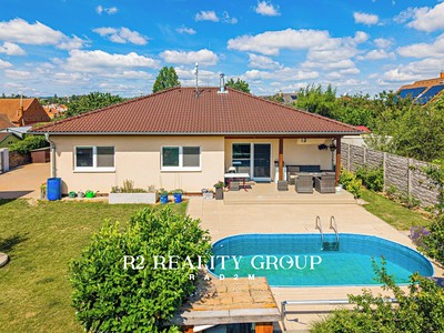Prodej  rodinného domu 131 m², pozemek 637 m²