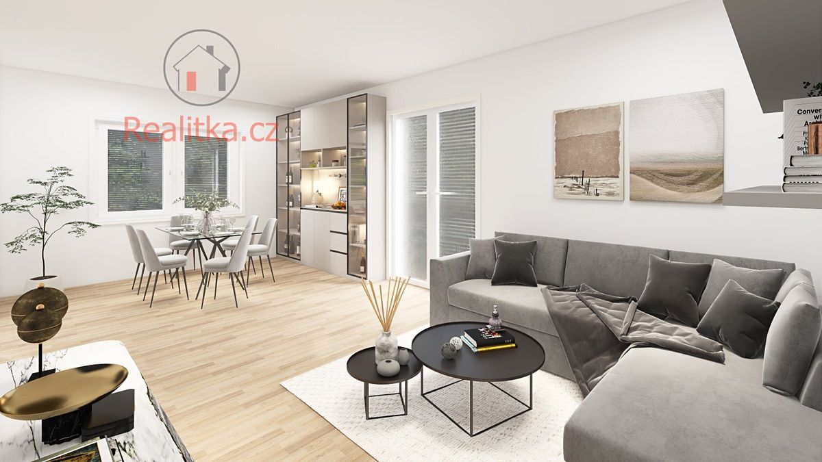 Prodej rodinného domu 120 m², pozemek 470 m² – fotografie 4