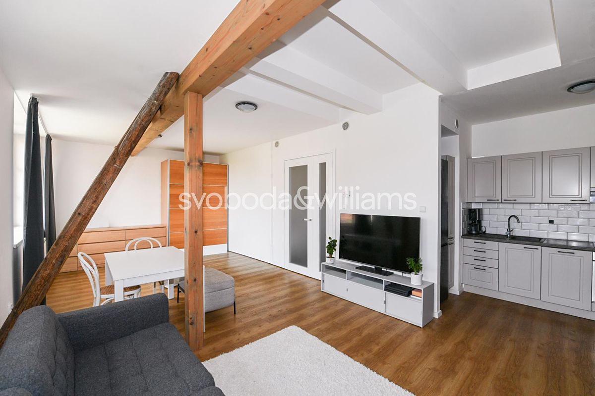Prodej bytu 3+kk 99 m² – fotografie 2