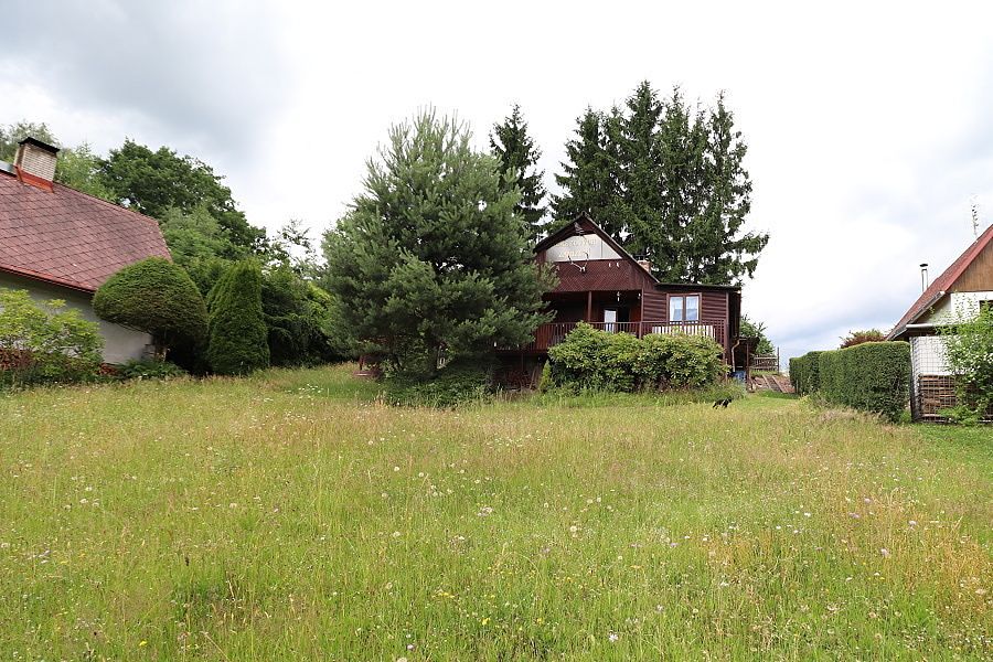Prodej chaty 63 m², pozemek 664 m² – fotografie 3