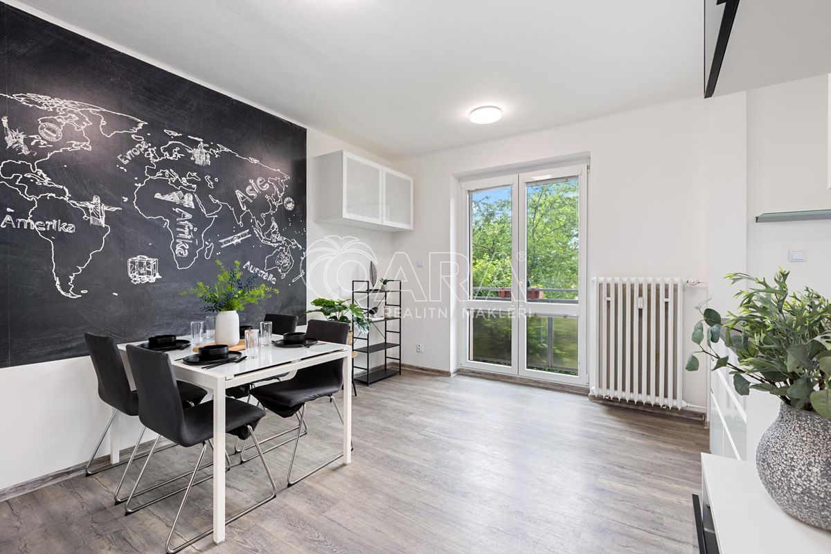 Prodej bytu 2+1 88 m²