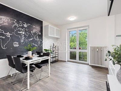 Prodej bytu 4+kk 88 m²