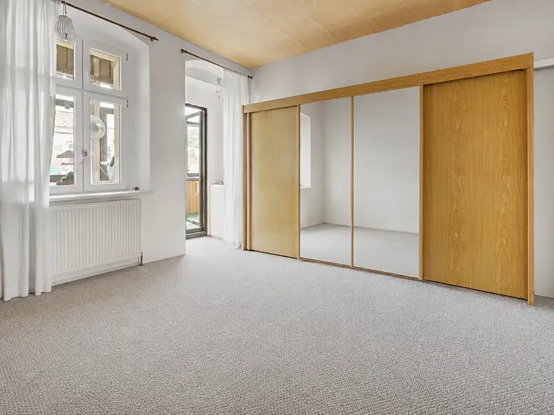 Pronájem bytu 3+1 91 m², Červený Kostelec – náhled fotky 2