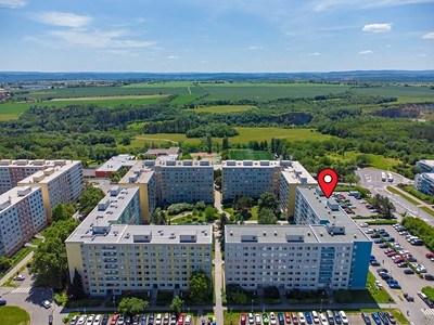 Prodej bytu 3+1 74 m²