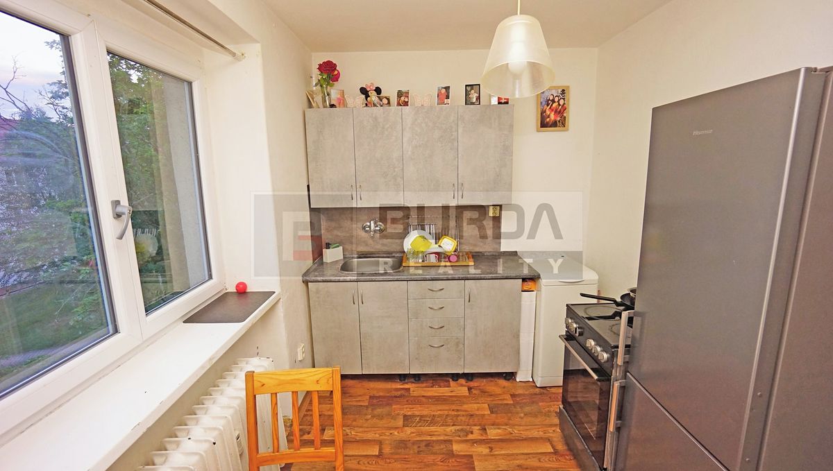 Prodej bytu 1+1 30 m² – fotografie 5