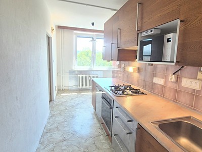 Pronájem bytu 3+1 74 m²