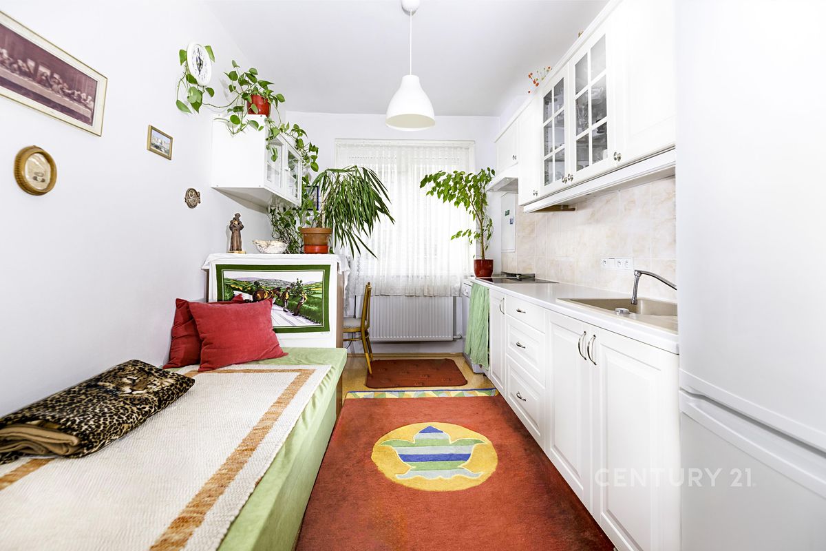 Prodej bytu 2+1 70 m² – fotografie 2