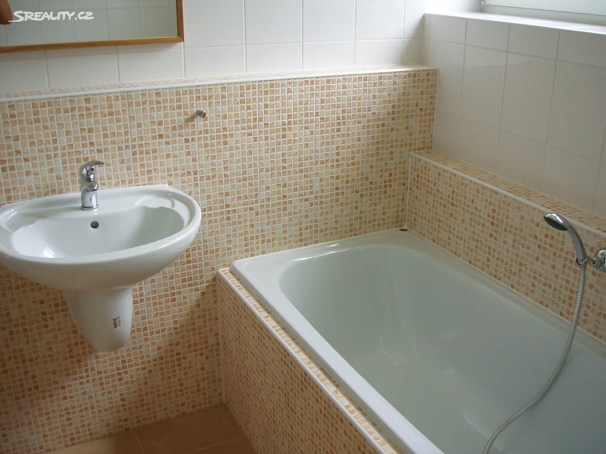 Pronájem bytu 2+1 60 m² – pohled 5