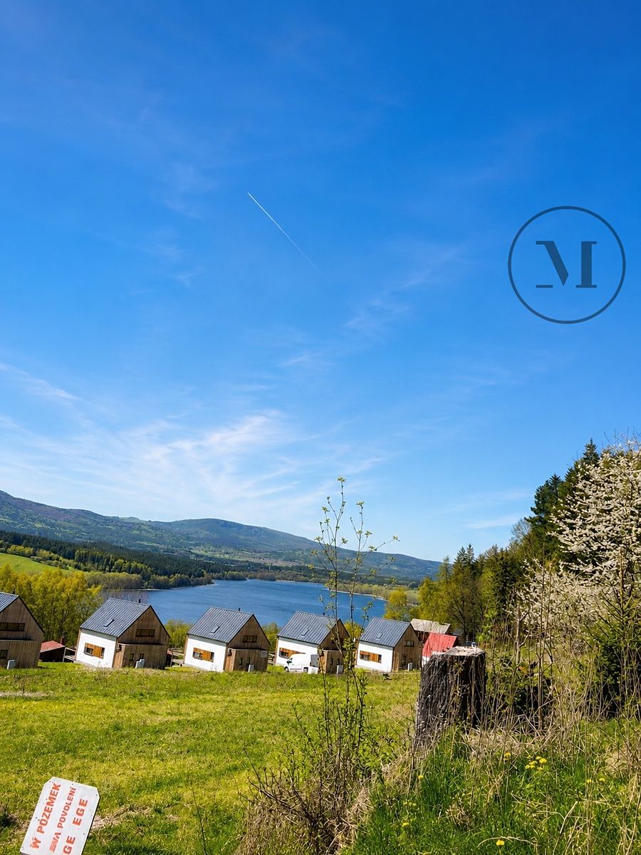 Pronájem chaty 94 m², pozemek 344 m² – fotografie 5