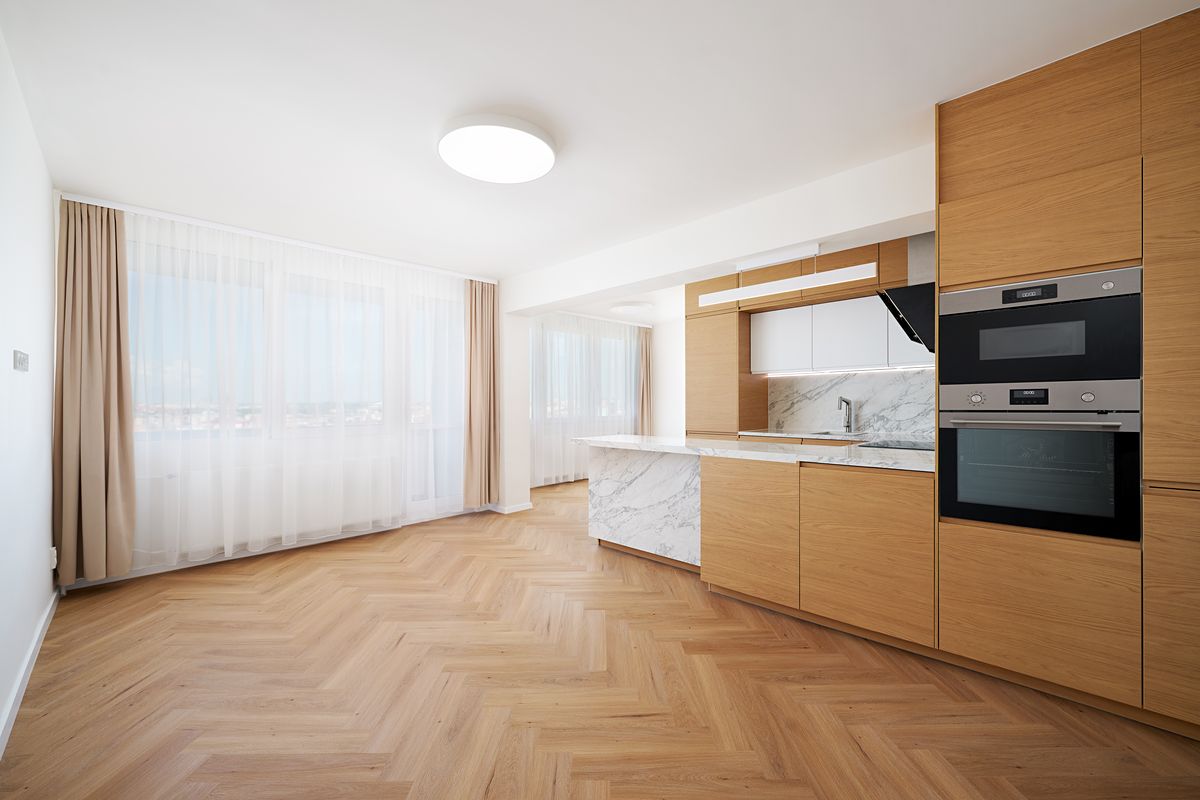 Prodej bytu 3+kk 81 m²