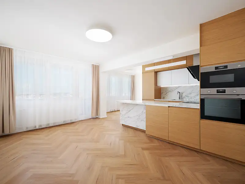 Prodej bytu 3+kk 81 m², Praha – náhled fotky 2