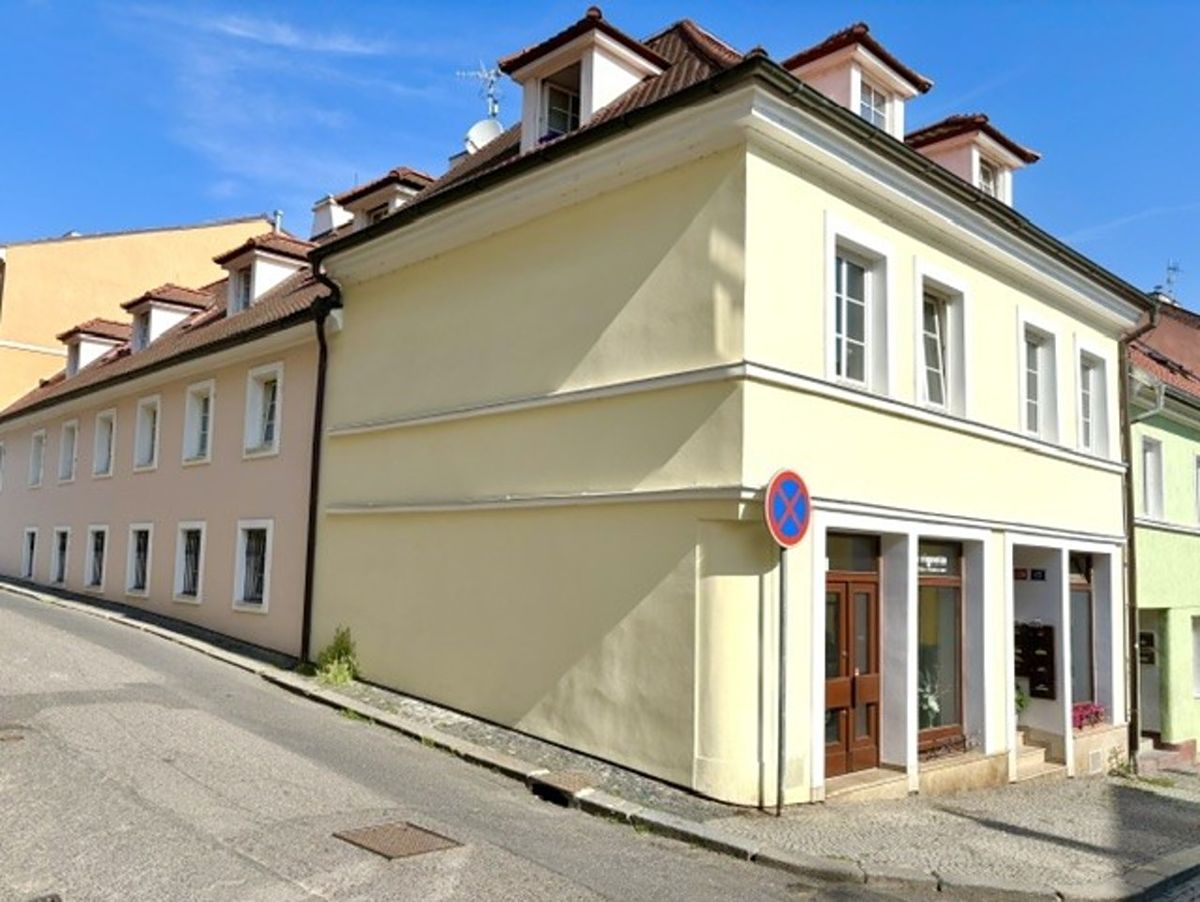 Prodej bytu 3+kk 84 m²