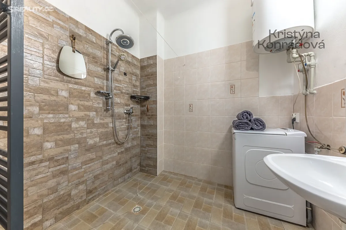Prodej rodinného domu 80 m², pozemek 500 m² – pohled 4