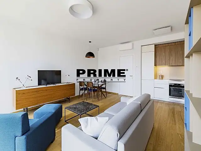 Pronájem bytu 2+kk 62 m², Praha – náhled fotky 3