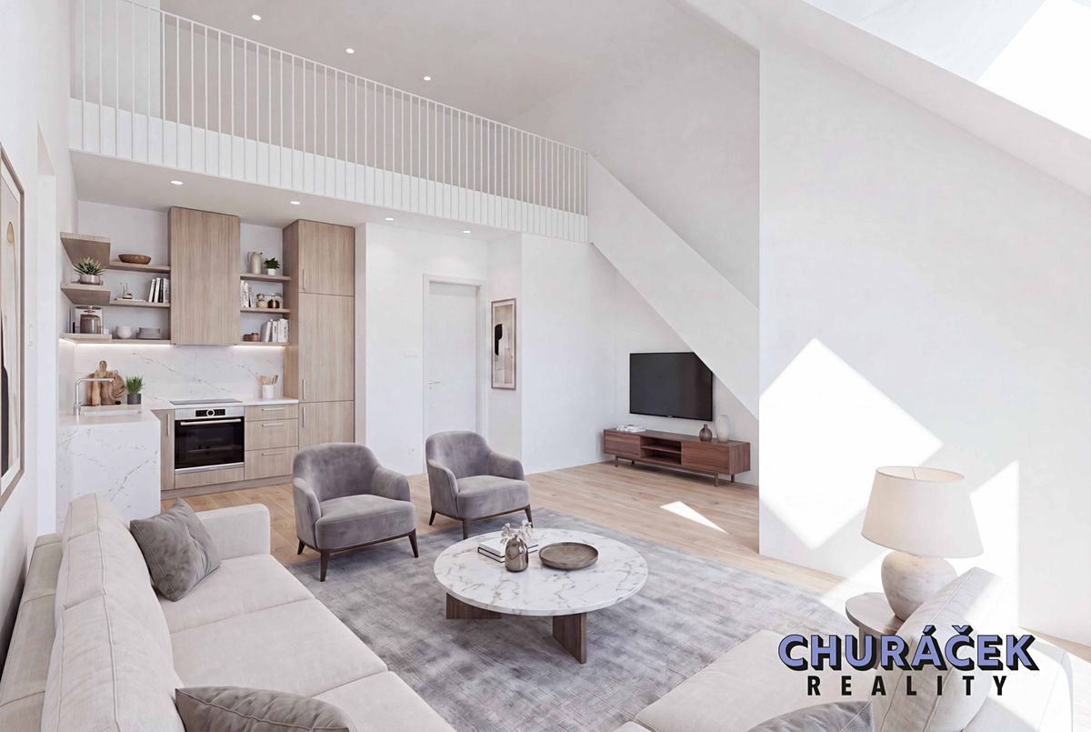 Prodej bytu 5+kk 165 m² – fotografie 4