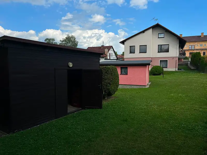 Prodej rodinného domu 165 m², pozemek 761 m², Náchod – náhled fotky 3