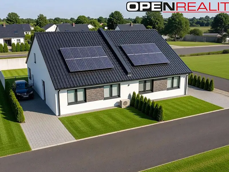 Prodej rodinného domu 102 m², pozemek 365 m², Troskotovice – náhled fotky 1