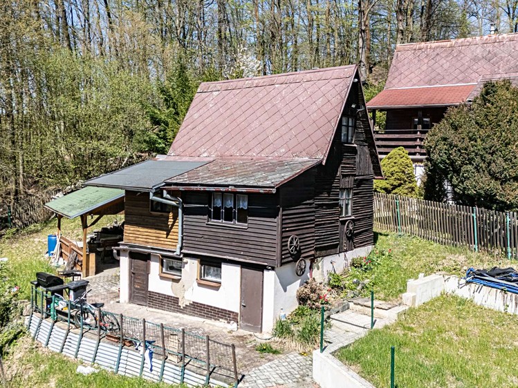 Будинок на продаж, 50 м² (8 з 21)