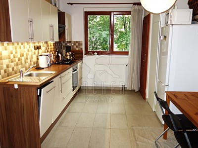 Pronájem bytu 2+1 56 m²